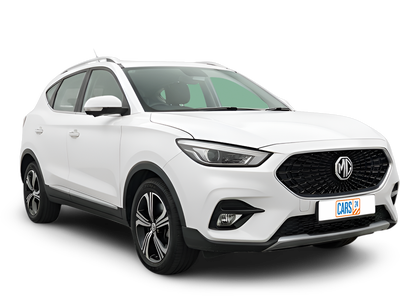 2022 MG ASTOR - SUV - Petrol - Automatic - ₹8.16 lakh